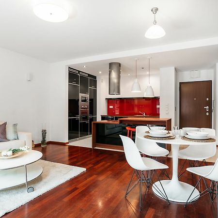 Soho Apartment By Loft Affair Kraków Exteriör bild