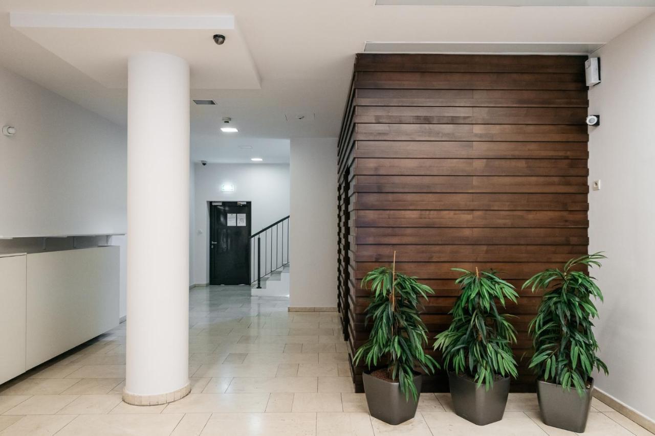 Soho Apartment By Loft Affair Kraków Exteriör bild