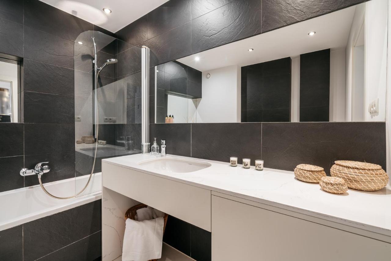Soho Apartment By Loft Affair Kraków Exteriör bild