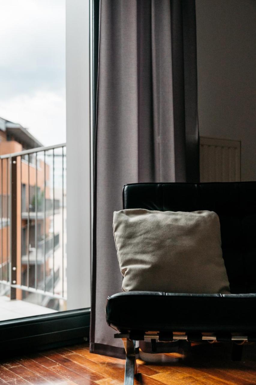 Soho Apartment By Loft Affair Kraków Exteriör bild