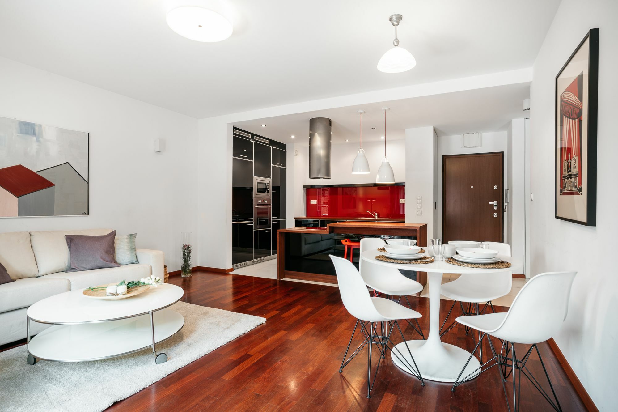 Soho Apartment By Loft Affair Kraków Exteriör bild