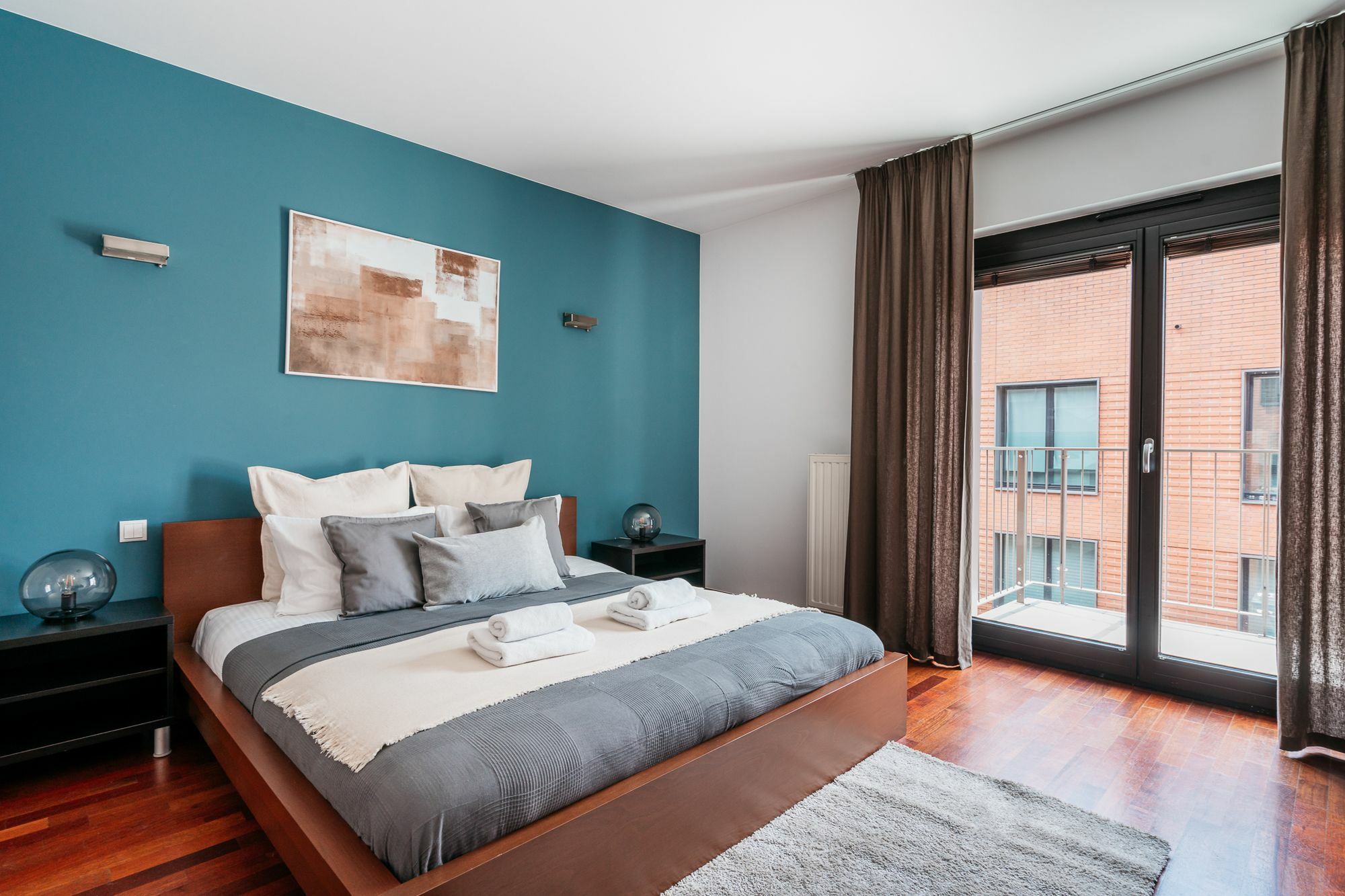 Soho Apartment By Loft Affair Kraków Exteriör bild