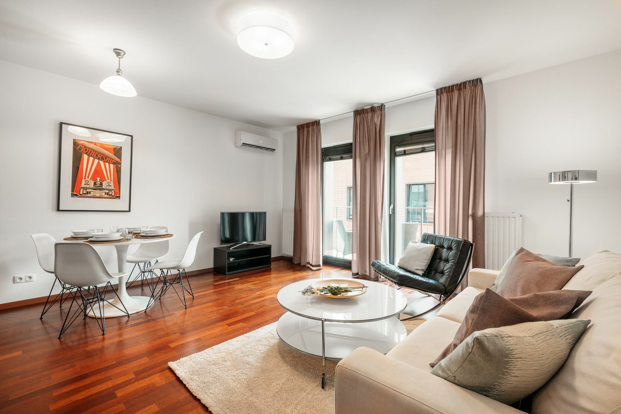 Soho Apartment By Loft Affair Kraków Exteriör bild