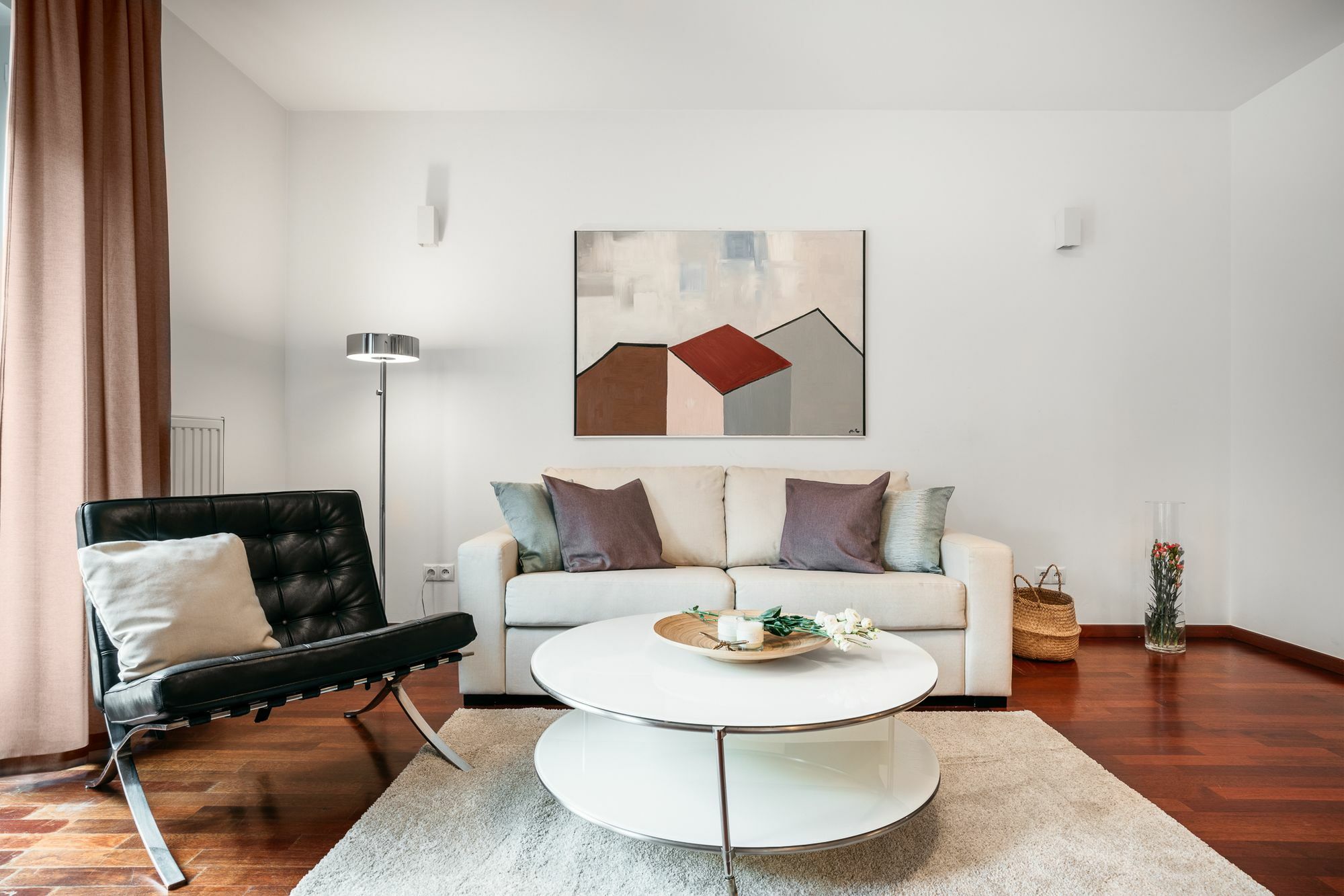 Soho Apartment By Loft Affair Kraków Exteriör bild