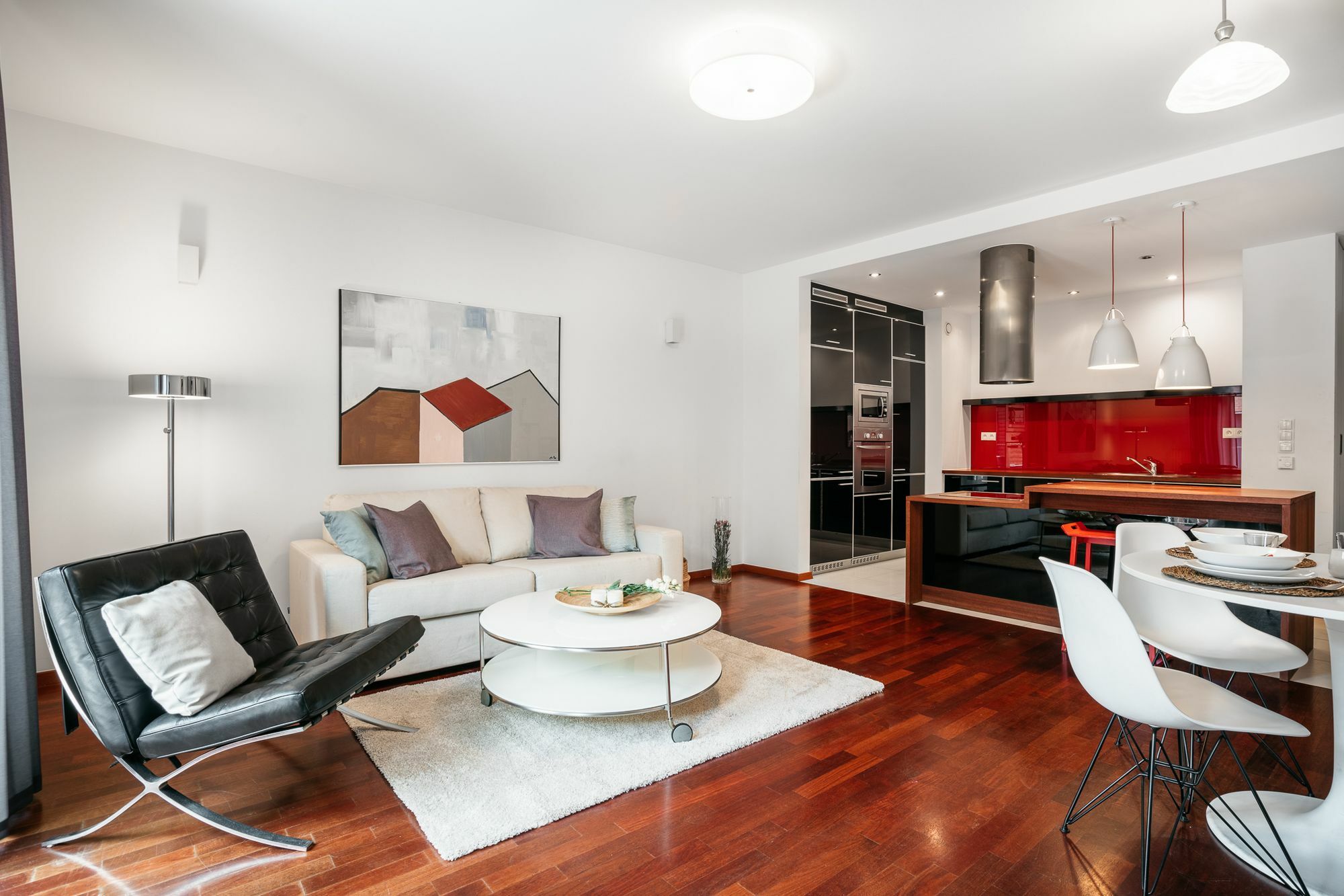 Soho Apartment By Loft Affair Kraków Exteriör bild