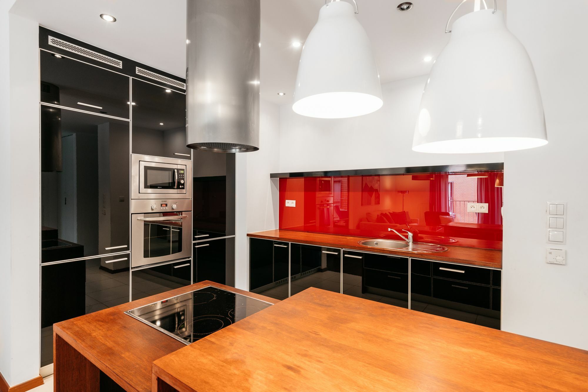 Soho Apartment By Loft Affair Kraków Exteriör bild