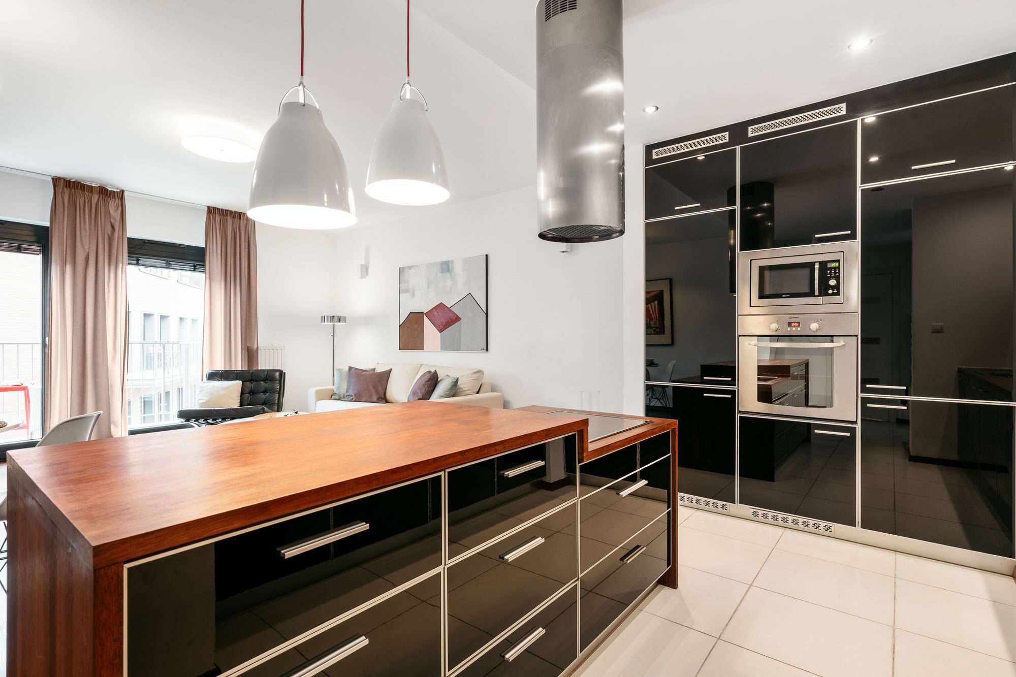 Soho Apartment By Loft Affair Kraków Exteriör bild