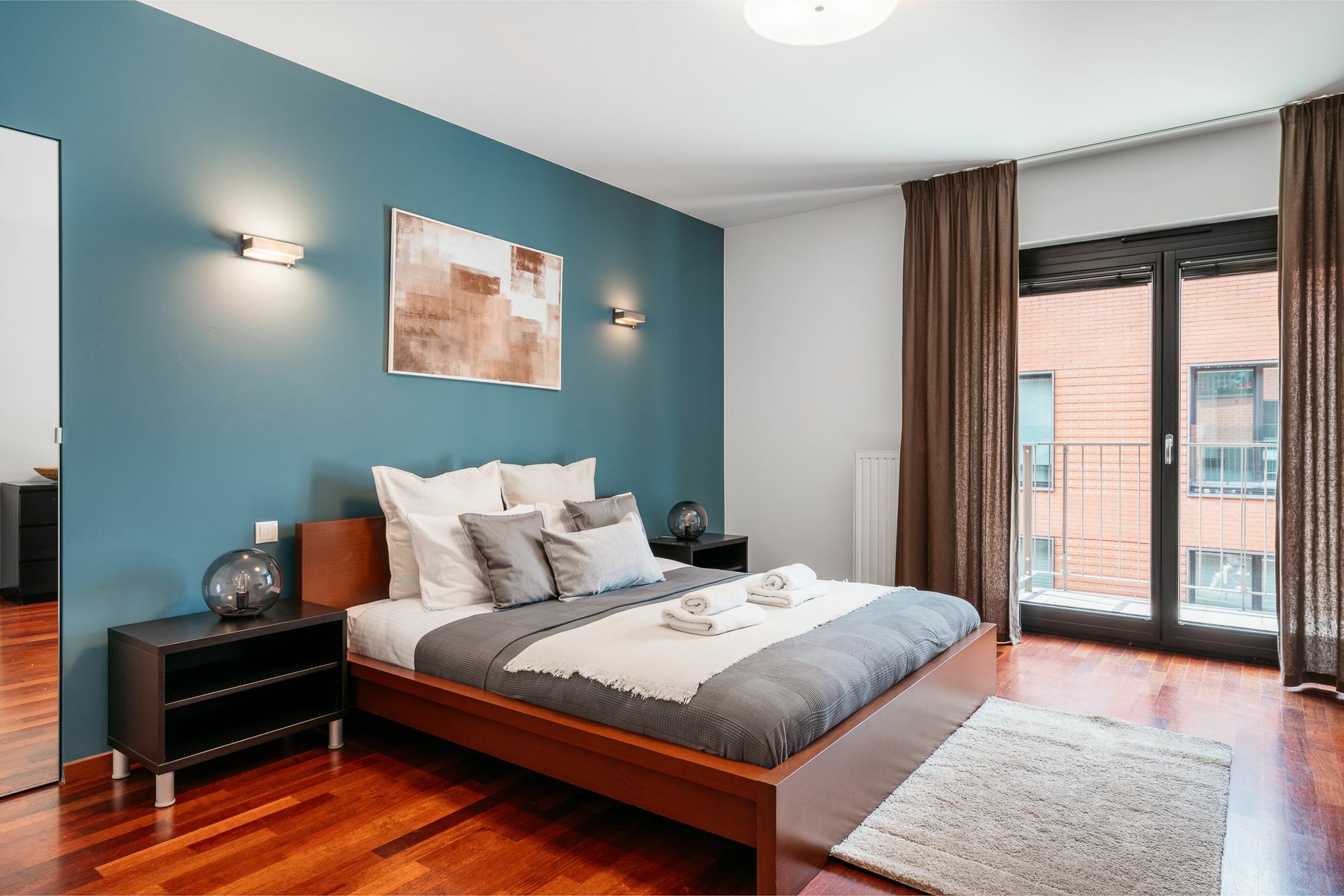 Soho Apartment By Loft Affair Kraków Exteriör bild
