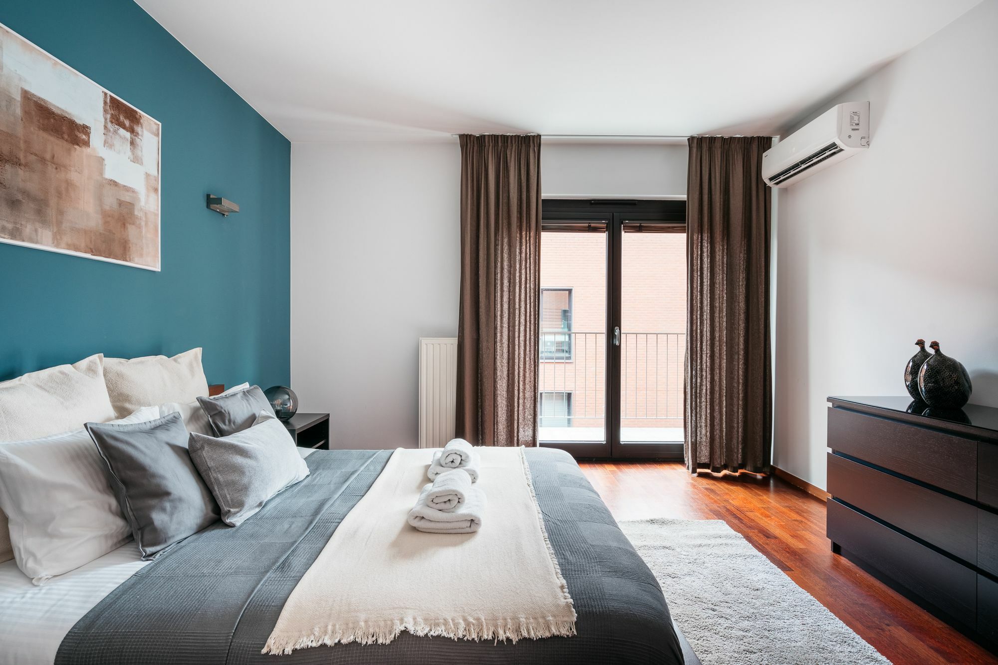 Soho Apartment By Loft Affair Kraków Exteriör bild