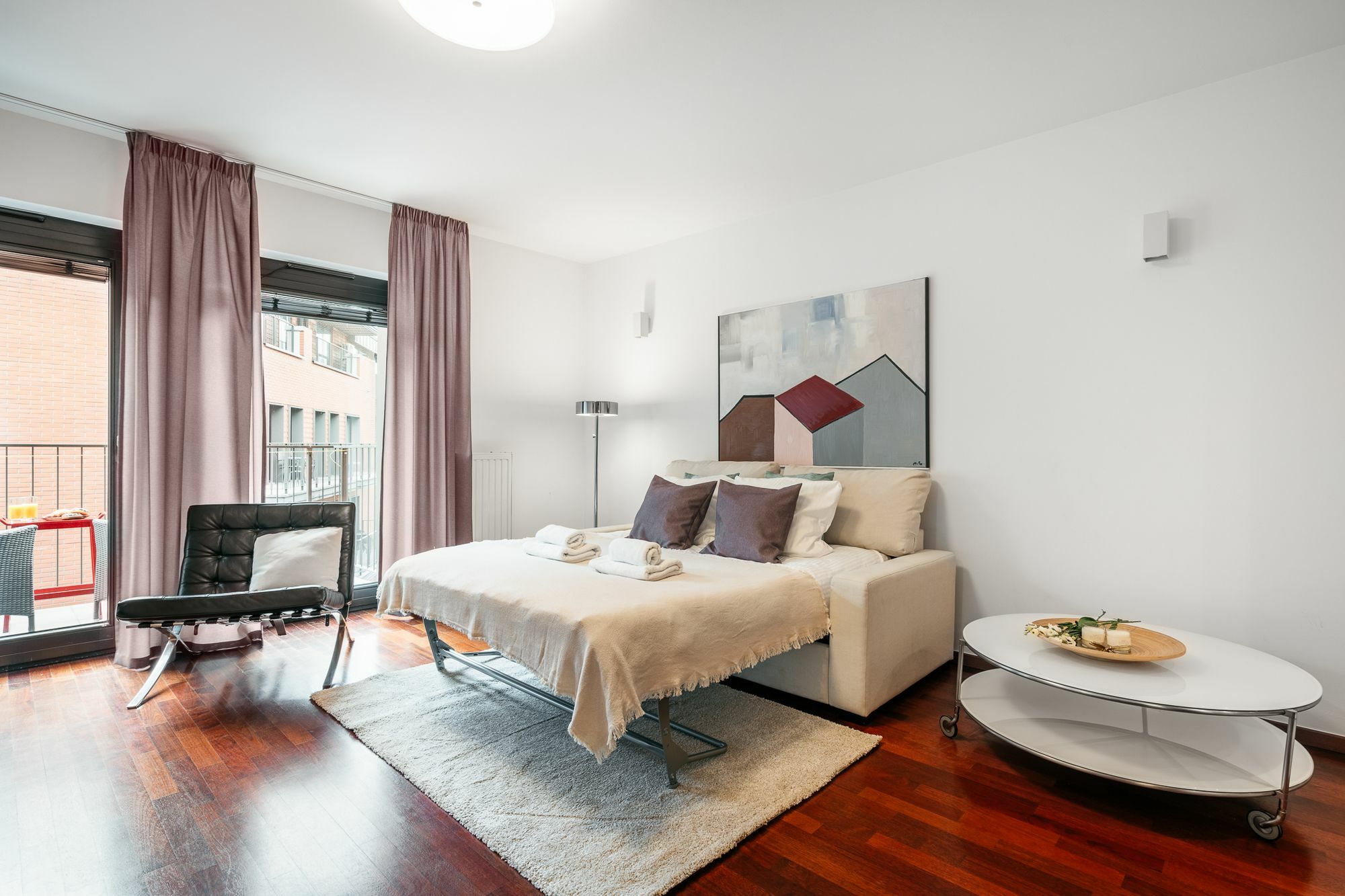 Soho Apartment By Loft Affair Kraków Exteriör bild